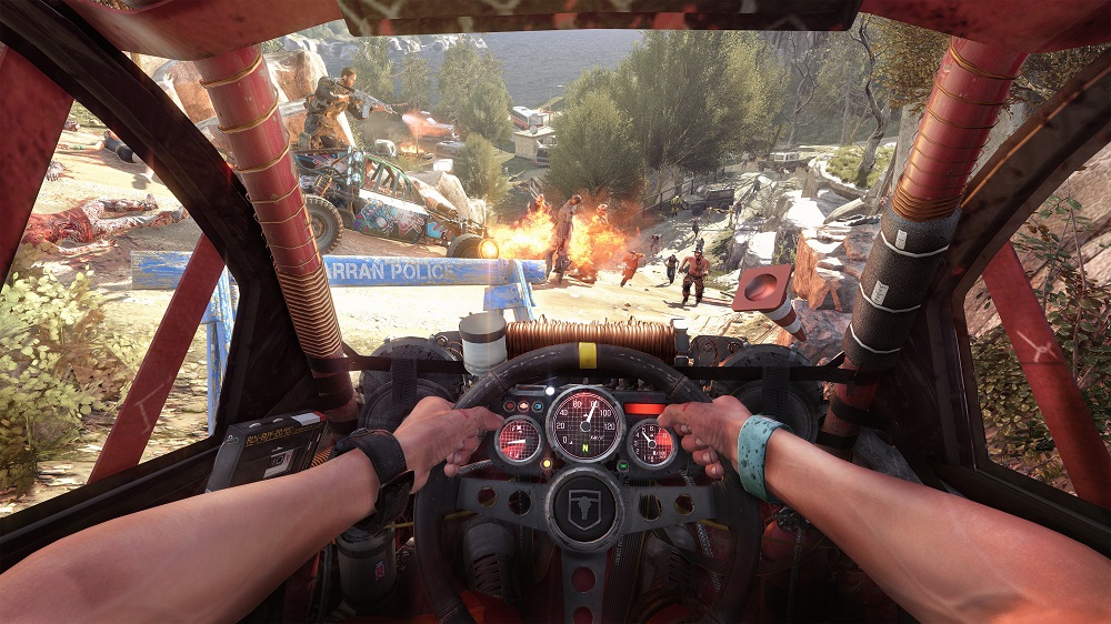 داستان بازی Dying Light؛ مأموریتی که به مبارزه برای بقا تبدیل می&zwnj;شود